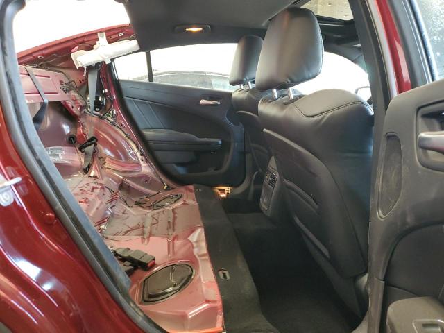 Photo 10 from auction – 2023 DODGE CHARGER GT with VIN 2C3CDXMG0PH502986