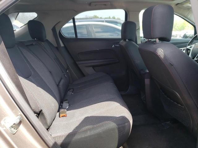 Photo 11 from auction – 2012 CHEVROLET EQUINOX LT with VIN 2GNFLEEK8C6192456