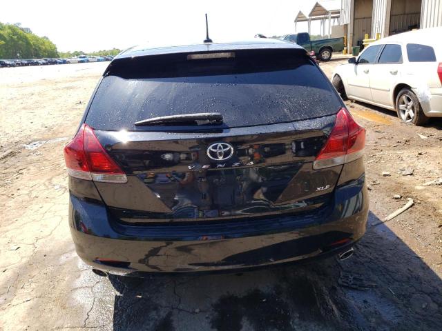Photo 6 from auction – 2014 TOYOTA VENZA LE with VIN 4T3ZK3BB8EU064940