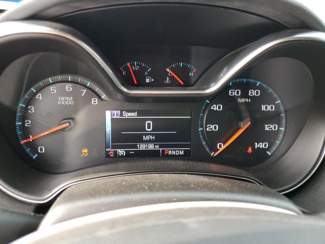 Photo 9 from auction – 2014 CHEVROLET IMPALA LT with VIN 1G1115SL8EU105917