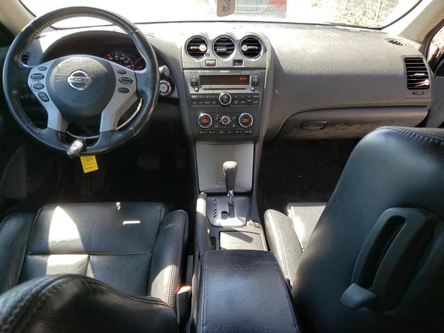 Photo 8 from auction – 2009 NISSAN ALTIMA 2.5 with VIN 1N4AL24E89C100104