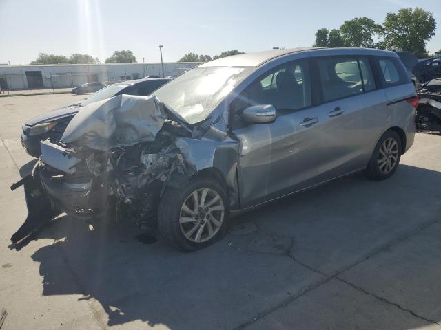 MAZDA 5 SPORT 2015 with VIN JM1CW2BL5F0185394 - Photo from auction