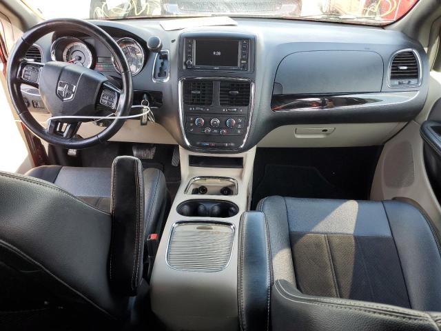 Photo 8 from auction – 2020 DODGE GRAND CARA with VIN 2C4RDGCG9LR179940