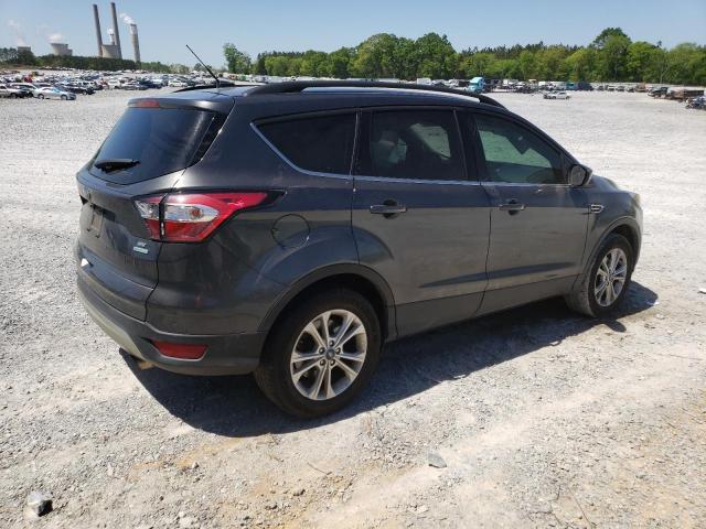 Photo 3 from auction – 2018 FORD ESCAPE SE with VIN 1FMCU0GD3JUD25807