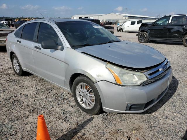 Photo 4 from auction – 2010 FORD FOCUS SE with VIN 1FAHP3FN9AW183244
