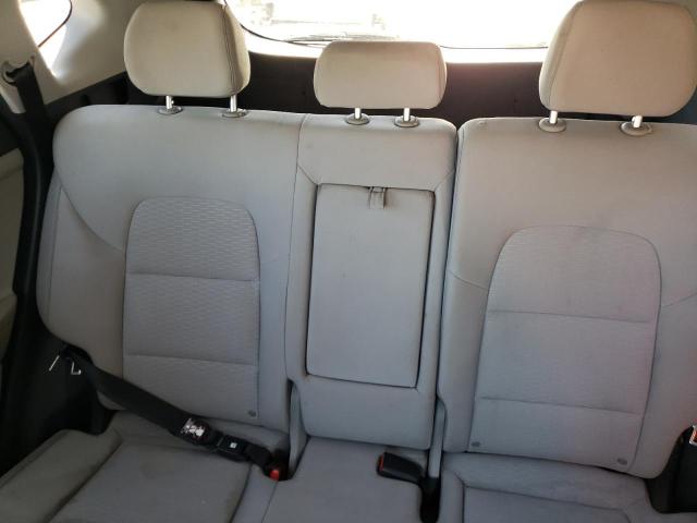 Photo 10 from auction – 2019 HYUNDAI TUCSON SE with VIN KM8J2CA44KU879821