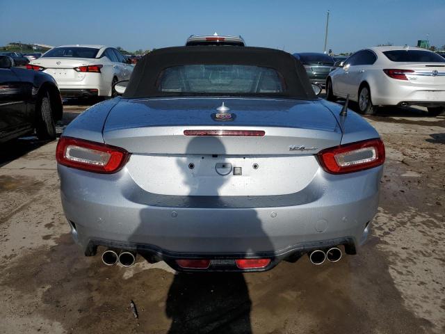 Photo 6 from auction – 2020 FIAT 124 SPIDER with VIN JC1NFAEK4L0144236
