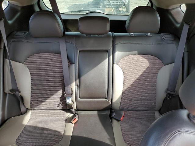 Photo 10 from auction – 2011 HYUNDAI TUCSON GLS with VIN KM8JUCAC4BU316446