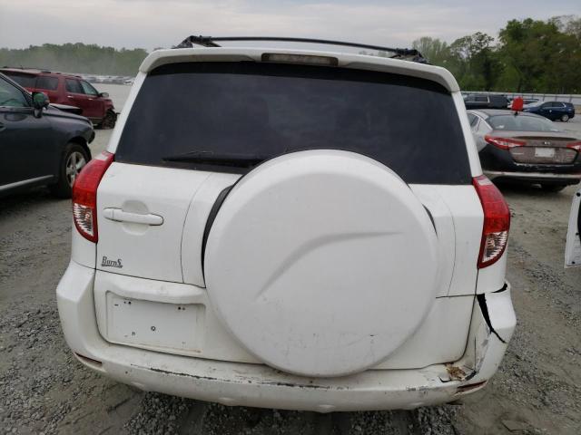 Photo 6 from auction – 2007 TOYOTA RAV4 with VIN JTMZD33V375047833