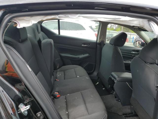 Photo 10 from auction – 2022 NISSAN ALTIMA S with VIN 1N4BL4BV1NN344890
