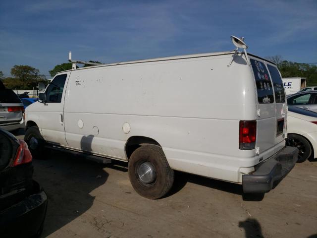 Photo 2 from auction – 2005 FORD ECONOLINE with VIN 1FTSS34SX5HA85177