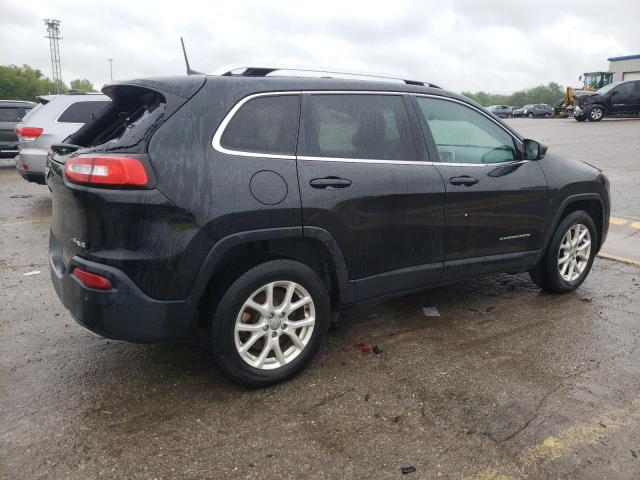 Photo 3 from auction – 2016 JEEP CHEROKEE L with VIN 1C4PJMCS6GW285780