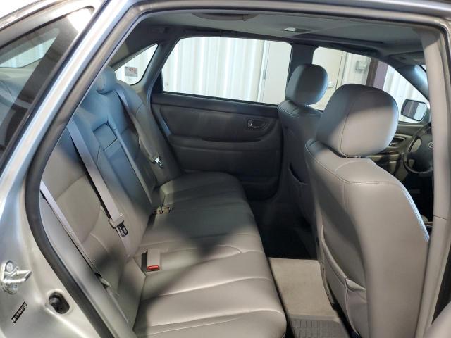 Photo 10 from auction – 2004 TOYOTA AVALON XL with VIN 4T1BF28B44U372167