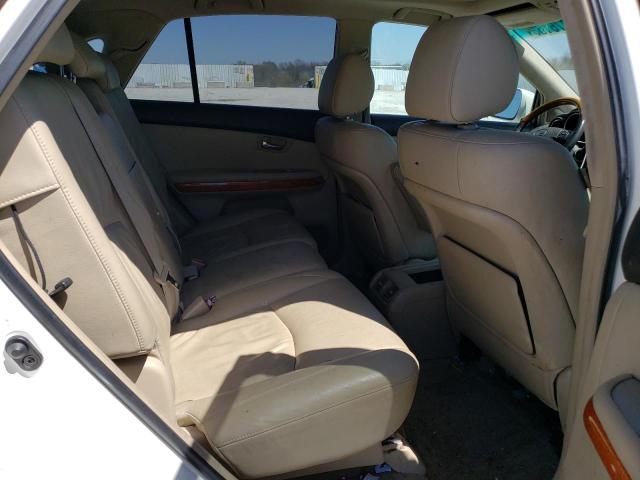 Photo 11 from auction – 2006 LEXUS RX 400 with VIN JTJHW31U662004522