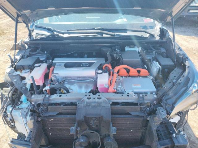 Photo 12 from auction – 2016 LEXUS NX 300H with VIN JTJBJRBZ9G2045861