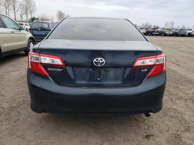 Photo 6 from auction – 2014 TOYOTA CAMRY L with VIN 4T1BF1FK0EU402537
