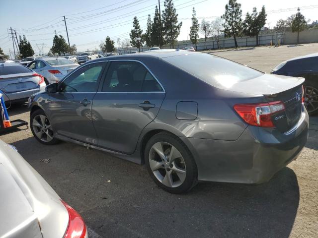Photo 2 from auction – 2014 TOYOTA CAMRY L with VIN 4T1BF1FK7EU843615