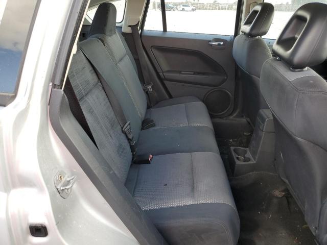 Photo 10 from auction – 2008 DODGE CALIBER SX with VIN 1B3HB48B78D651089