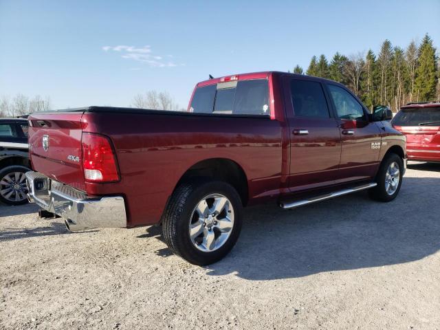 Photo 3 from auction – 2017 RAM 1500 SLT with VIN 1C6RR7TT7HS530551