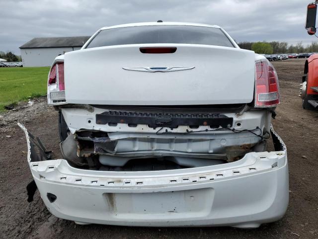 Photo 6 from auction – 2013 CHRYSLER 300 with VIN 2C3CCARGXDH505429