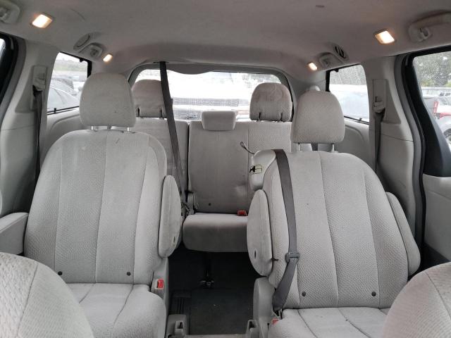 Photo 10 from auction – 2011 TOYOTA SIENNA LE with VIN 5TDKK3DC6BS125707
