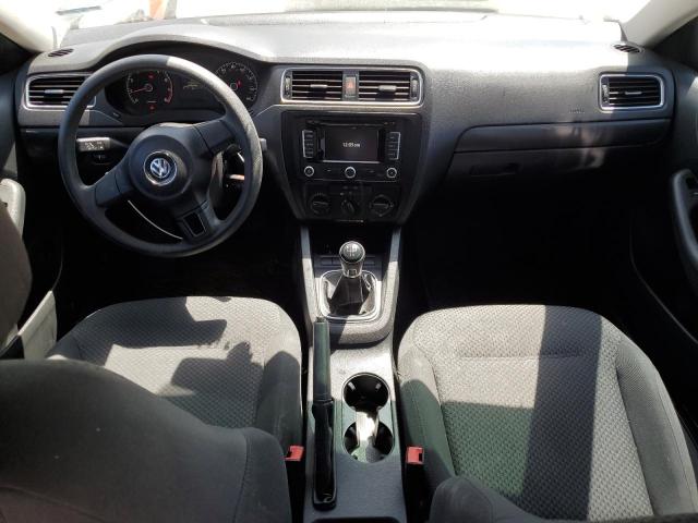 Photo 8 from auction – 2012 VOLKSWAGEN JETTA BASE with VIN 3VW1K7AJXCM378999