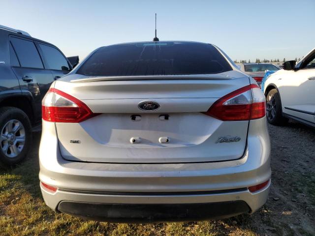 Photo 6 from auction – 2014 FORD FIESTA SE with VIN 3FADP4BJ6EM174627