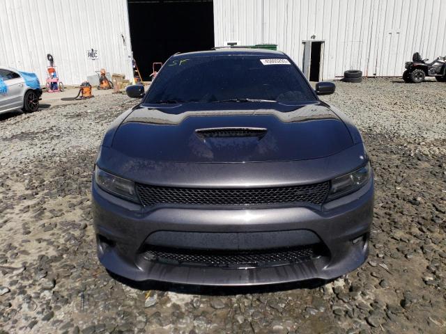 Photo 5 from auction – 2020 DODGE CHARGER R/ with VIN 2C3CDXCT7LH162003