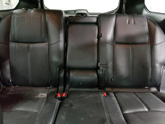 Photo 10 from auction – 2014 NISSAN PATHFINDER with VIN 5N1AR2MM3EC677449