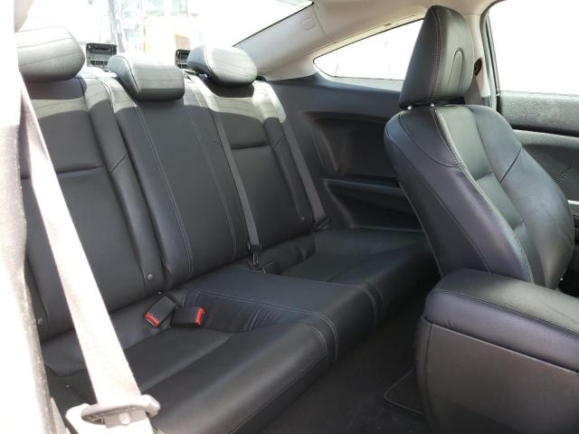 Photo 10 from auction – 2015 HONDA CIVIC EXL with VIN 2HGFG3B07FH528905