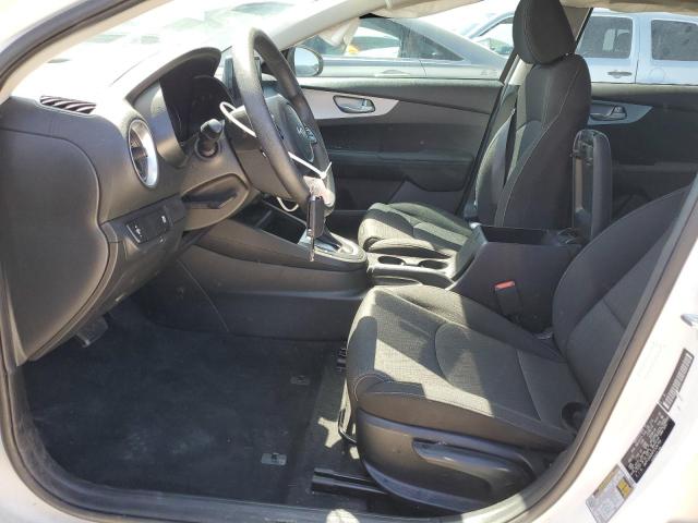 Photo 7 from auction – 2023 KIA FORTE LX with VIN 3KPF24AD4PE536769