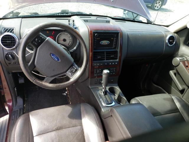 Photo 8 from auction – 2006 FORD EXPLORER L with VIN 1FMEU75846UB06465