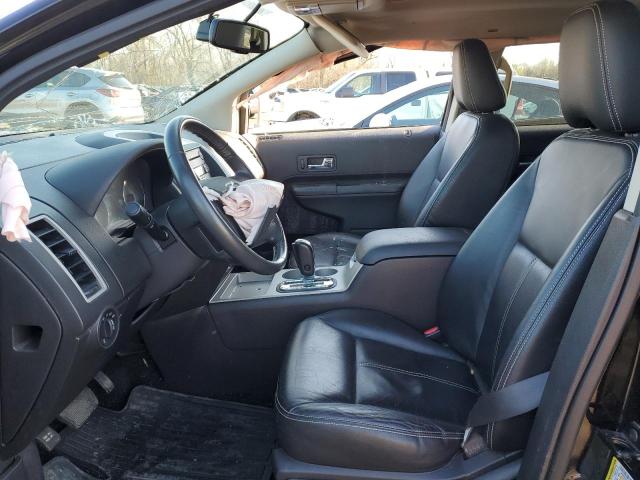 Photo 7 from auction – 2007 FORD EDGE SEL P with VIN 2FMDK49C47BB36300