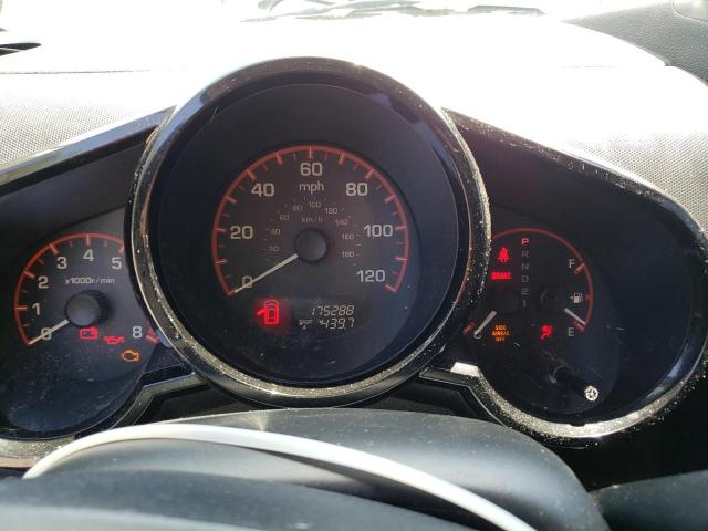 Photo 9 from auction – 2008 HONDA ELEMENT SC with VIN 5J6YH18988L000482