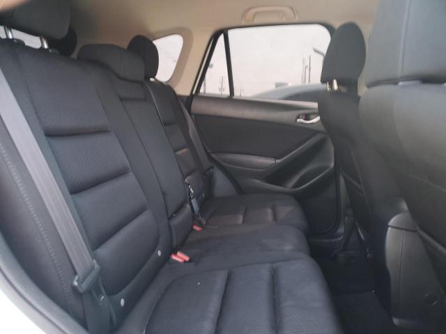 Photo 11 from auction – 2015 MAZDA CX-5 TOURI with VIN JM3KE4CY9F0507126