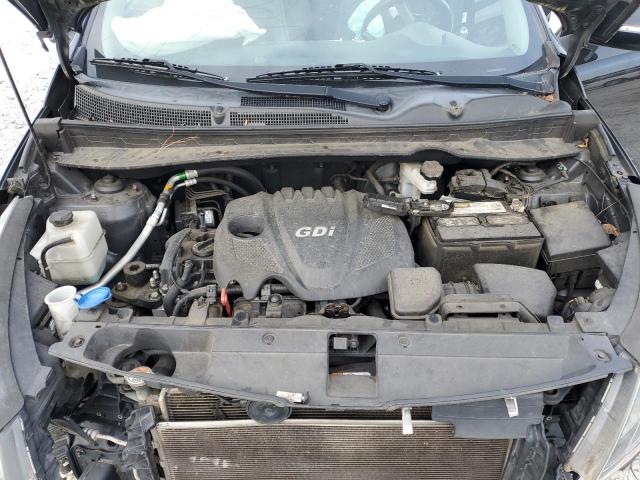 Photo 12 from auction – 2014 KIA SPORTAGE E with VIN KNDPC3AC6E7572933