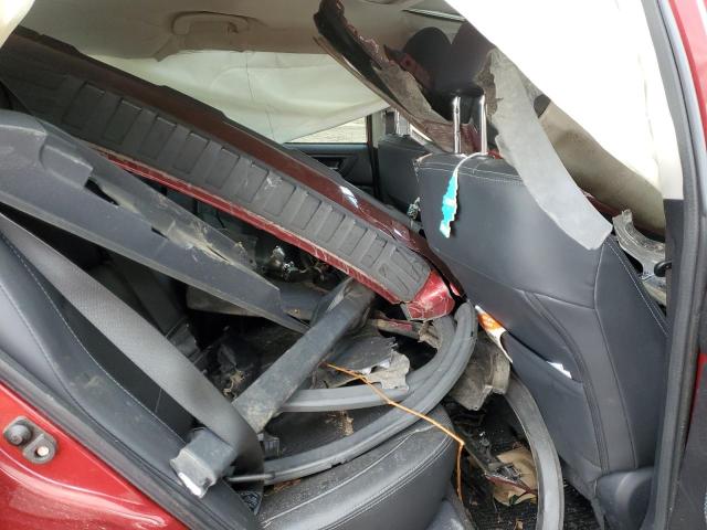 Photo 11 from auction – 2016 SUBARU OUTBACK 3. with VIN 4S4BSENC8G3254188