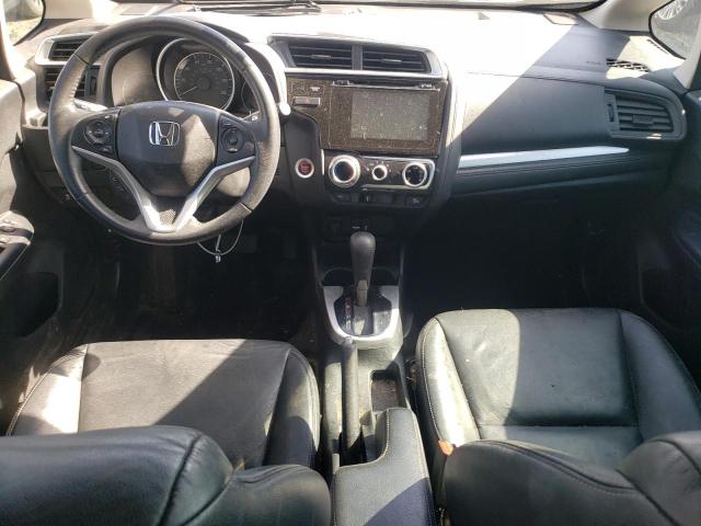 Photo 8 from auction – 2017 HONDA FIT EX with VIN 3HGGK5H83HM711508