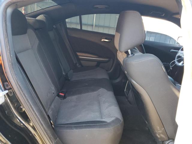 Photo 10 from auction – 2016 DODGE CHARGER SX with VIN 2C3CDXHG2GH178837