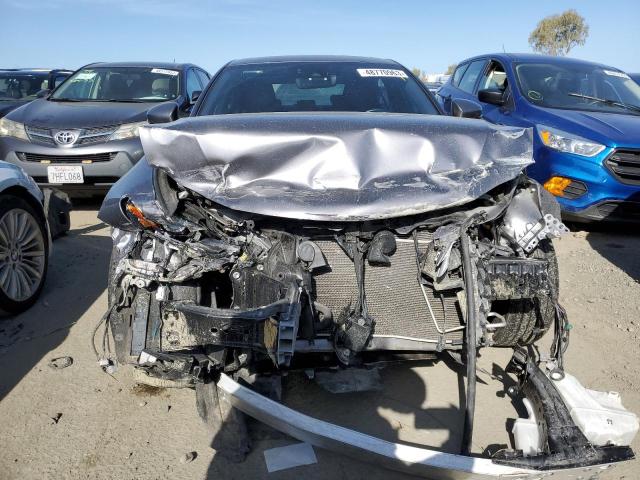 Photo 5 from auction – 2018 LEXUS IS 300 with VIN JTHBA1D25J5071690