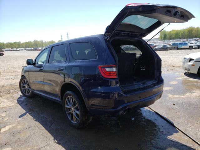 Photo 2 from auction – 2014 DODGE DURANGO SX with VIN 1C4RDJAG7EC318670