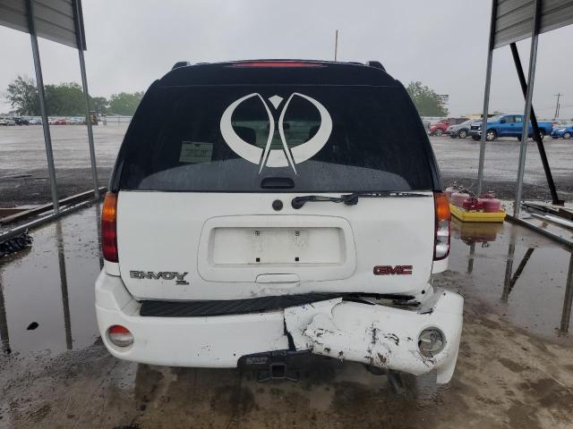Photo 6 from auction – 2002 GMC ENVOY XL with VIN 1GKET16S926110304