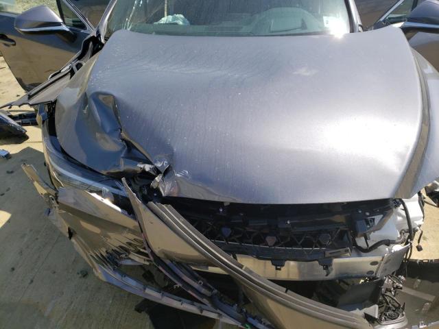 Photo 12 from auction – 2023 LEXUS RX 350 BAS with VIN 2T2BAMBA7PC001418