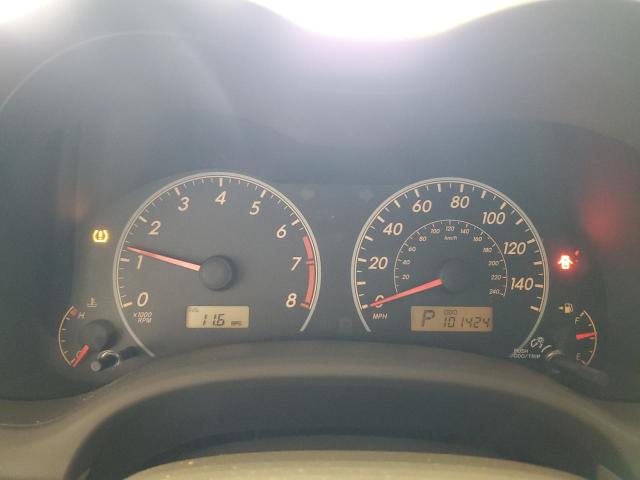 Zdjęcie 9 z aukcji – 2010 TOYOTA COROLLA BA z VIN JTDBU4EE8A9099902