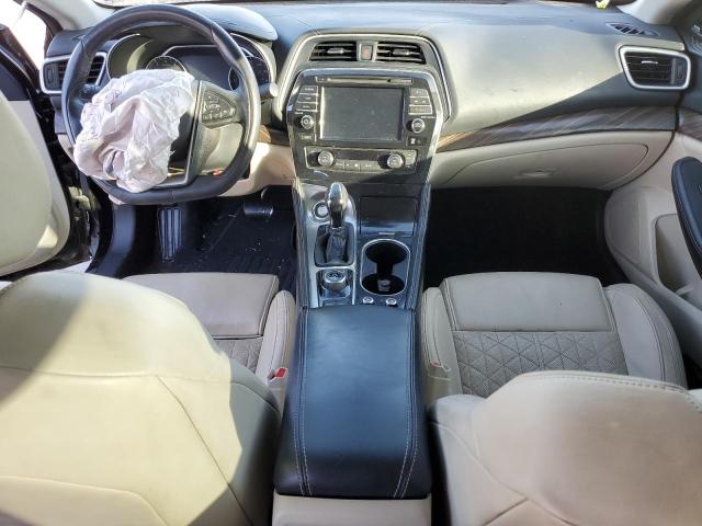 Photo 8 from auction – 2017 NISSAN MAXIMA 3.5 with VIN 1N4AA6AP1HC445864