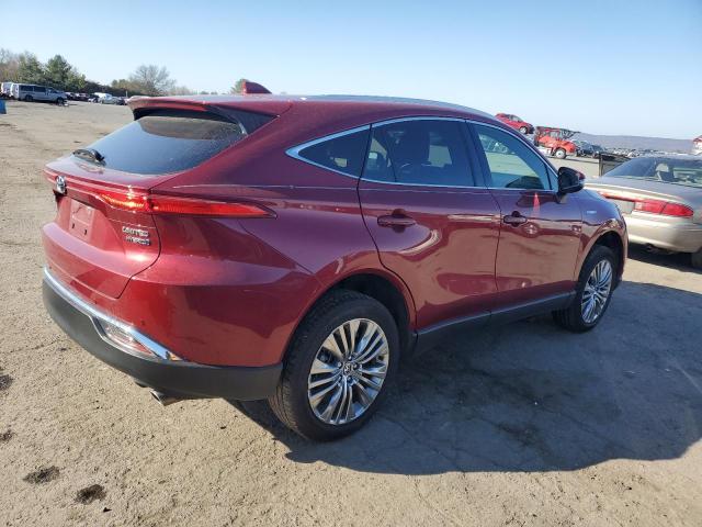Photo 3 from auction – 2021 TOYOTA VENZA LE with VIN JTEAAAAH8MJ062804