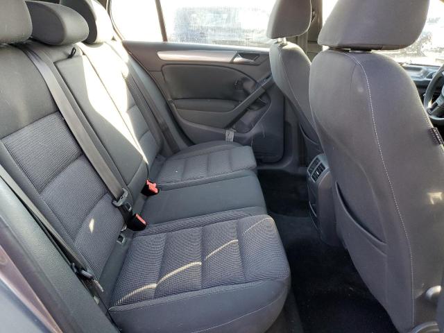 Photo 11 from auction – 2013 VOLKSWAGEN GOLF with VIN WVWDB7AJ5DW118673