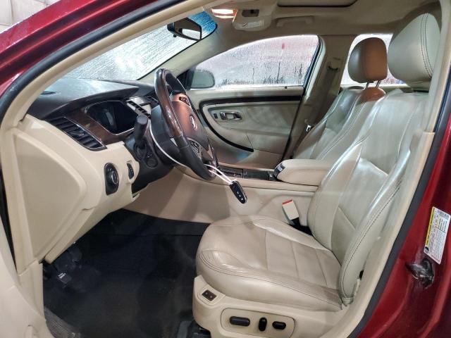 Photo 7 from auction – 2013 FORD TAURUS LIM with VIN 1FAHP2F8XDG126425