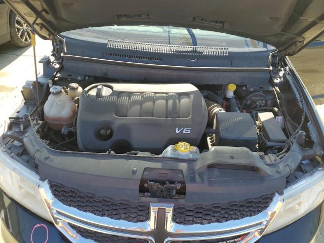 Photo 12 from auction – 2017 DODGE JOURNEY SX with VIN 3C4PDDBG1HT512451