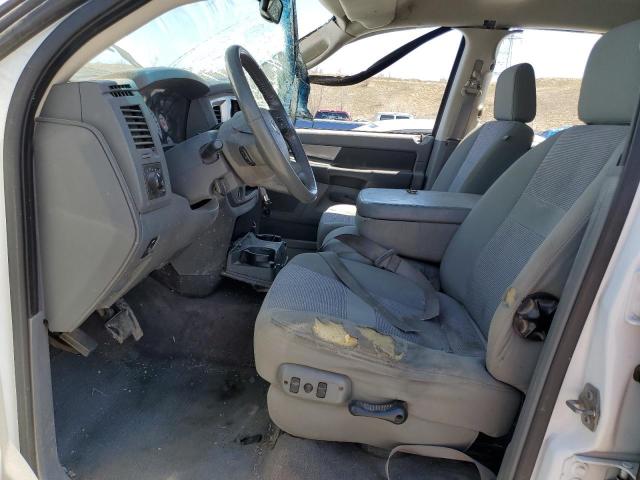 Photo 7 from auction – 2007 DODGE RAM 2500 S with VIN 3D7KS28D37G840176